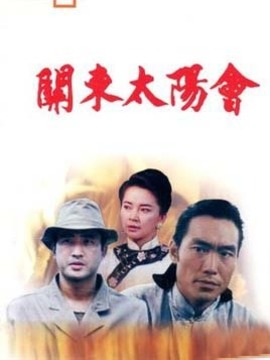 关东太阳会_宅剧情