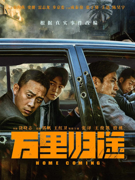 万里归途_宅剧情