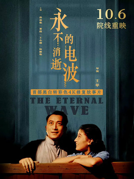 永不消逝的电波_宅剧情