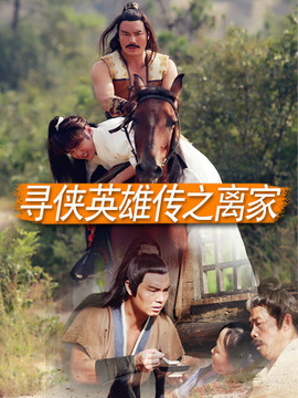 寻侠英雄传之护花_宅剧情