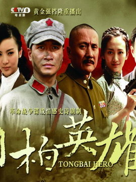 桐柏英雄_宅剧情