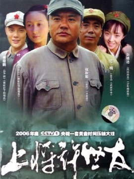 上将许世友_宅剧情