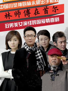 林师傅在首尔_宅剧情