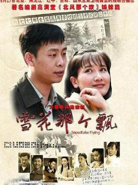 雪花那个飘_宅剧情