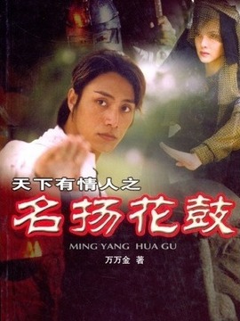 名扬花鼓_宅剧情