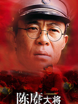 陈赓大将_宅剧情