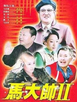 马大帅2_宅剧情