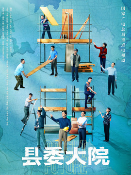 县委大院_宅剧情