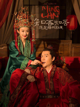 知否知否应是绿肥红瘦_宅剧情