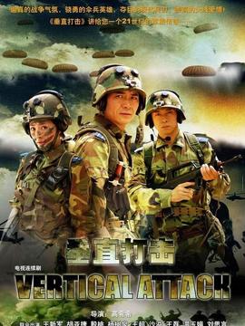 垂直打击_宅剧情