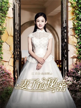 妻子的秘密_宅剧情