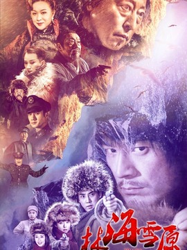 林海雪原_宅剧情