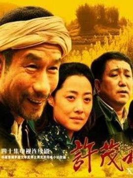 许茂和他的女儿们_宅剧情