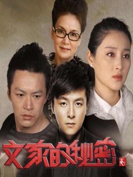 文家的秘密_宅剧情
