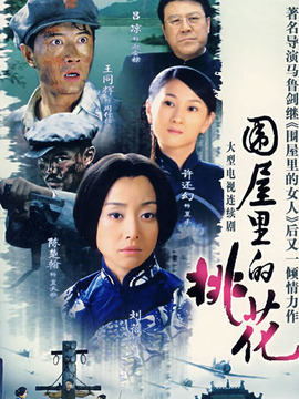 水点桃花_宅剧情