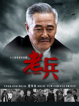 老兵_宅剧情