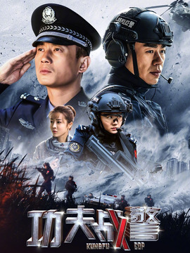 功夫战警_宅剧情