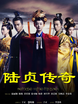 陆贞传奇_宅剧情