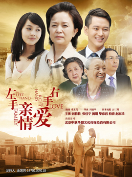 左手亲情右手爱_宅剧情
