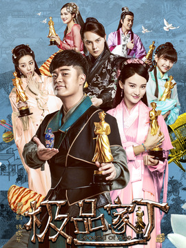 极品家丁_宅剧情