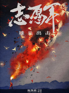 志愿军：雄兵出击_宅剧情