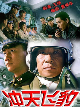 冲天飞豹_宅剧情