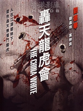 轰天龙虎会_宅剧情