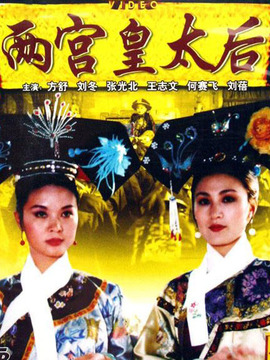 两宫皇太后_宅剧情