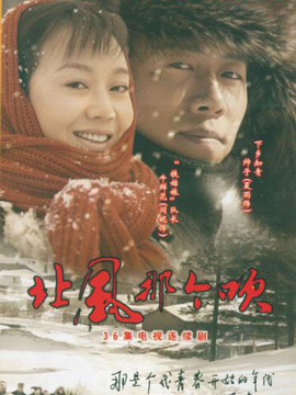 北风那个吹_宅剧情