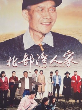 北部湾人家_宅剧情