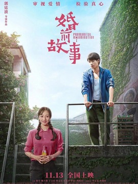 婚前故事_宅剧情