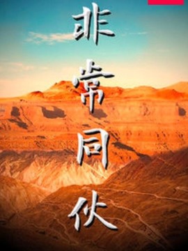 非常同伙_宅剧情