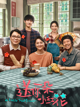 送你一朵小红花_宅剧情