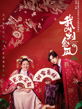 我叫刘金凤_宅剧情