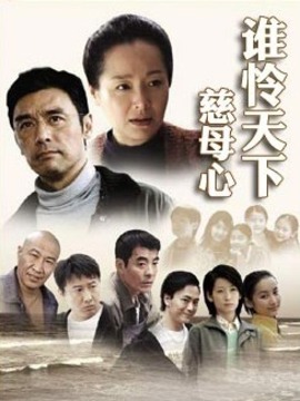 谁怜天下慈母心_宅剧情