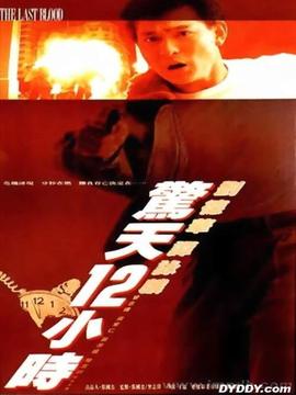 惊天十二小时_宅剧情