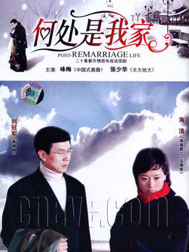 何处是我家_宅剧情