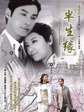 半生缘_宅剧情