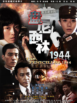 盘尼西林1944_宅剧情