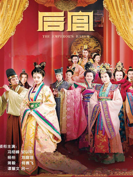 后宫_宅剧情