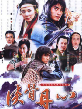 侠骨丹心_宅剧情