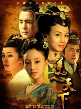 唐宫美人天下_宅剧情