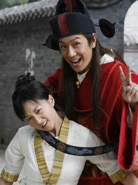 包三姑外传_宅剧情