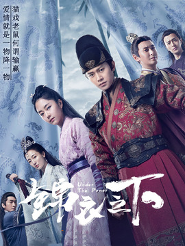 锦衣之下_宅剧情