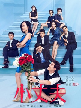 小丈夫_宅剧情