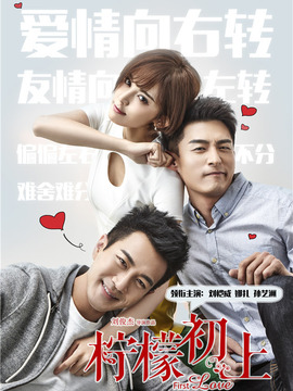 柠檬初上_宅剧情