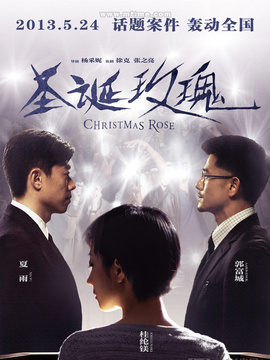 圣诞玫瑰_宅剧情
