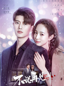 不说再见_宅剧情