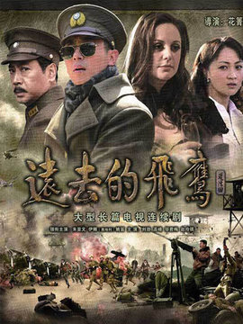 远去的飞鹰_宅剧情