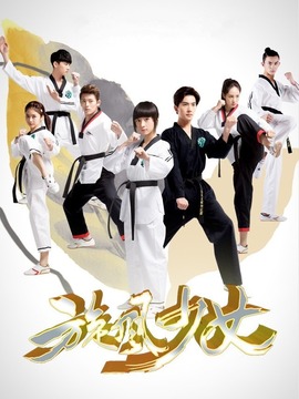 旋风少女_宅剧情